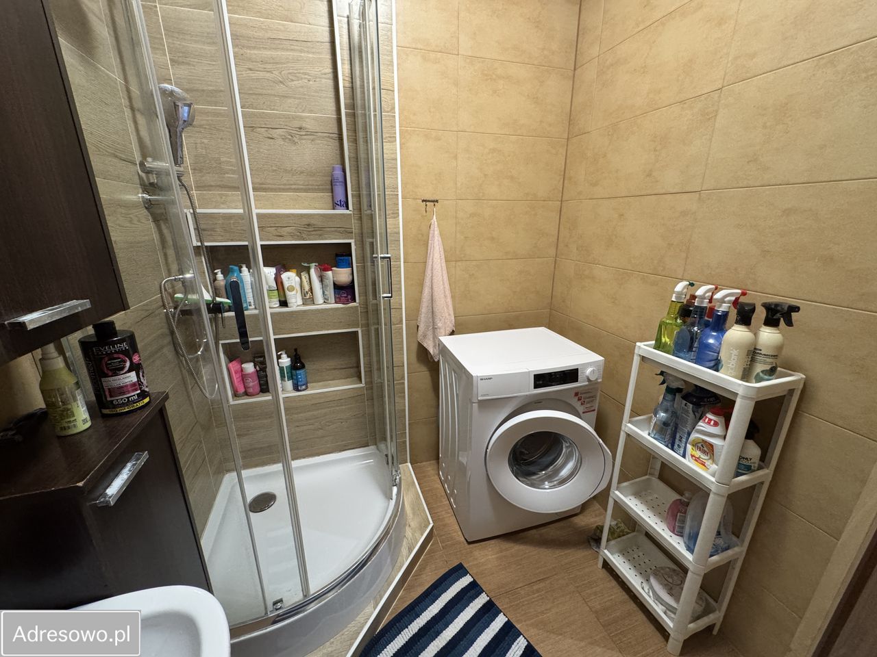 Mieszkanie 3-pokojowe Bydgoszcz, al. Planu 6-Letniego. Zdjęcie 16