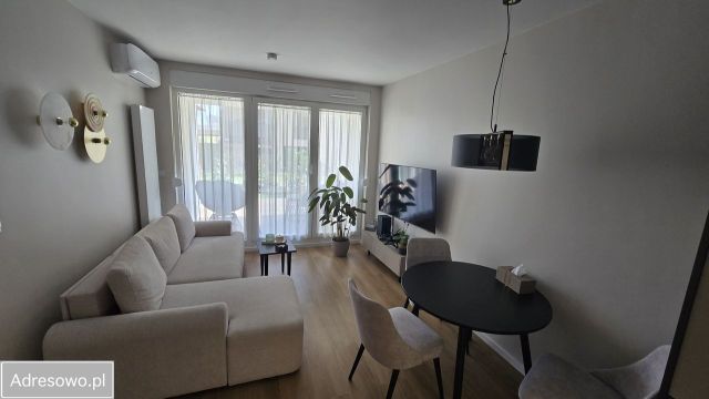 Mieszkanie 2-pokojowe Kraków Łagiewniki, ul. Aleksandra Fredry. Zdjęcie 1