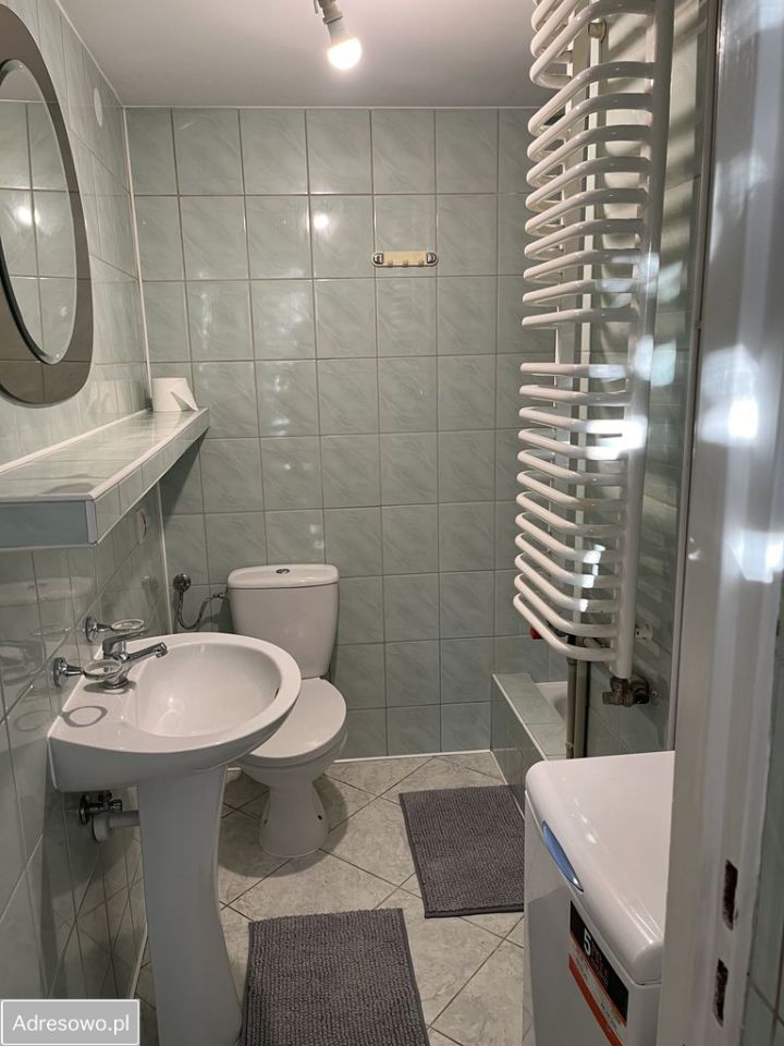 Mieszkanie 2-pokojowe Warszawa Wawer, ul. Cylichowska. Zdjęcie 13