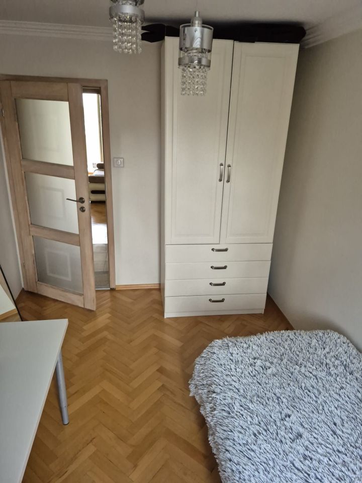 Mieszkanie 2-pokojowe Łódź Karolew, Bratysławska. Zdjęcie 4