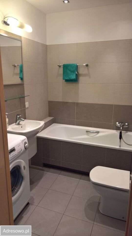 Mieszkanie 2-pokojowe Warszawa Gocław, ul. Cichociemnych. Zdjęcie 8