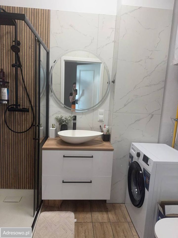 dom szeregowy, 3 pokoje Falenty Nowe, ul. Apartamentowa. Zdjęcie 10