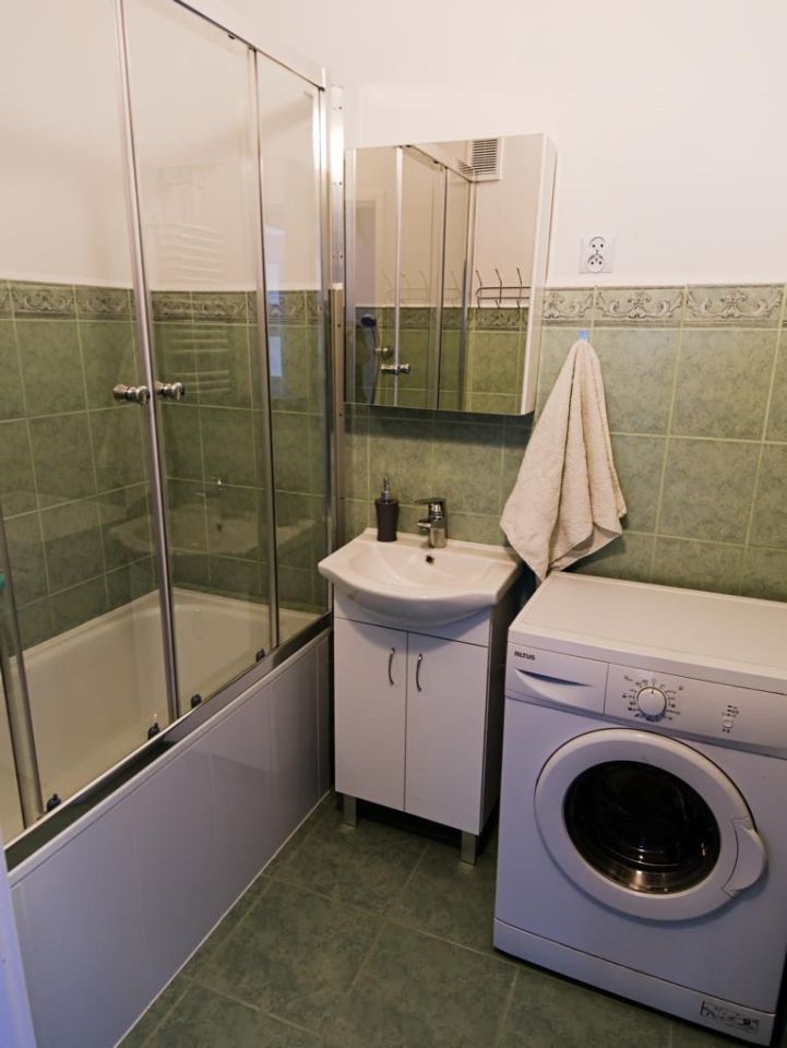 Mieszkanie 3-pokojowe Warszawa Mokotów, ul. Cieszyńska. Zdjęcie 13