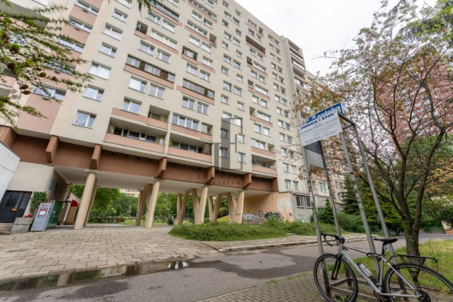 Mieszkanie 3-pokojowe Warszawa Bielany, ul. Klaudyny. Zdjęcie 11