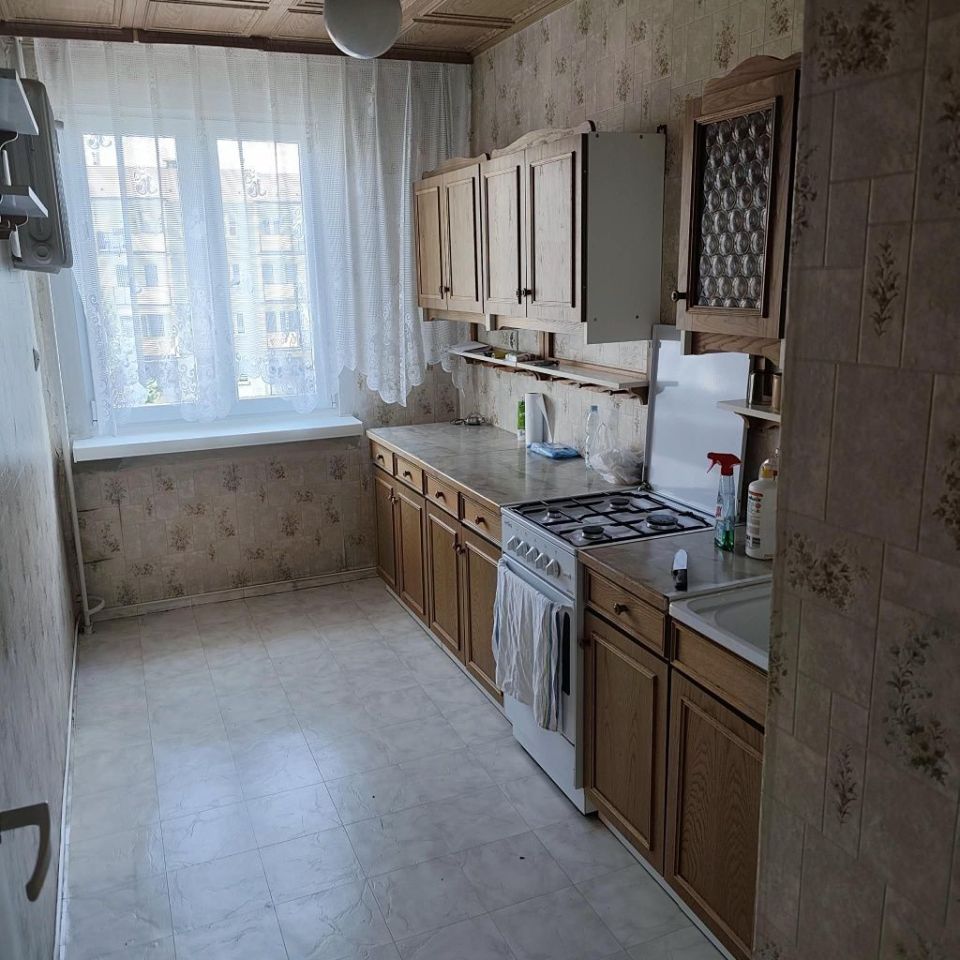 Mieszkanie 2-pokojowe Łódź Janów, ul. Jana Skrzetuskiego. Zdjęcie 3