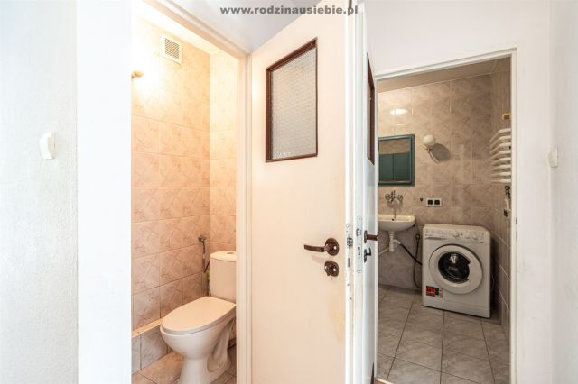 Mieszkanie 2-pokojowe Kraków Podgórze Duchackie, ul. por. Halszki. Zdjęcie 15