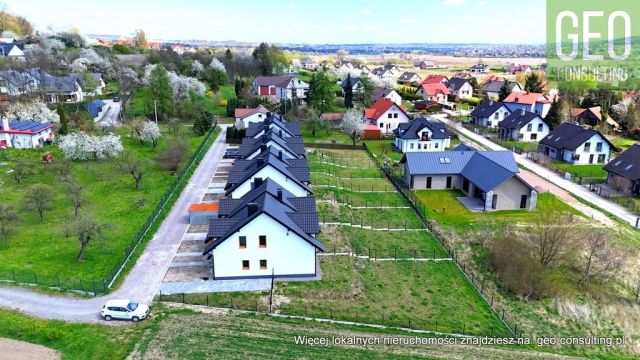 bliźniak, 5 pokoi Więckowice. Zdjęcie 10