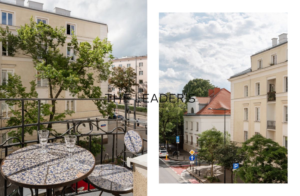 Mieszkanie 3-pokojowe Warszawa Ochota, ul. Filtrowa. Zdjęcie 15