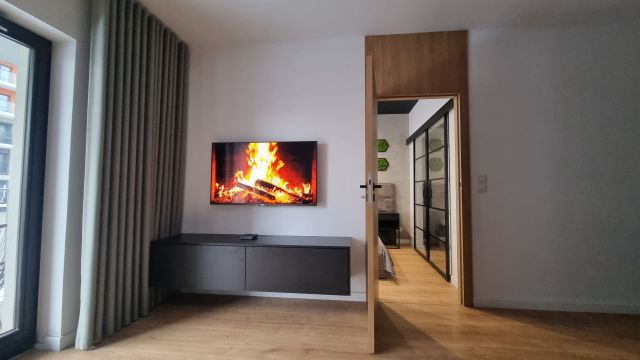 Mieszkanie 2-pokojowe Wrocław Krzyki, ul. Walońska. Zdjęcie 1
