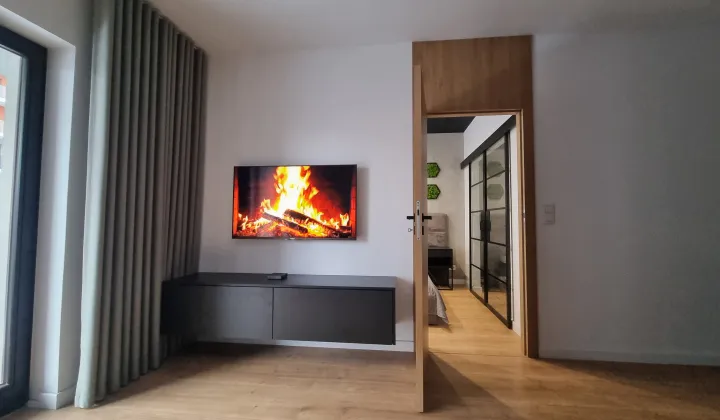 Mieszkanie 2-pokojowe Wrocław Krzyki, ul. Walońska