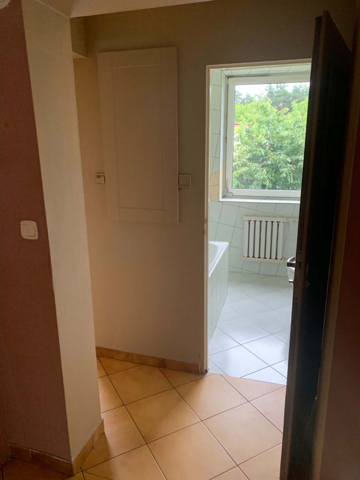 dom wolnostojący, 5 pokoi Twardogóra, ul. Borówkowa. Zdjęcie 2