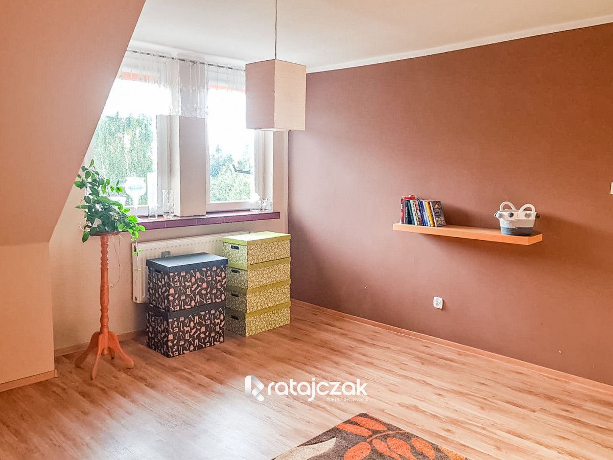 Mieszkanie 2-pokojowe Zwartowo