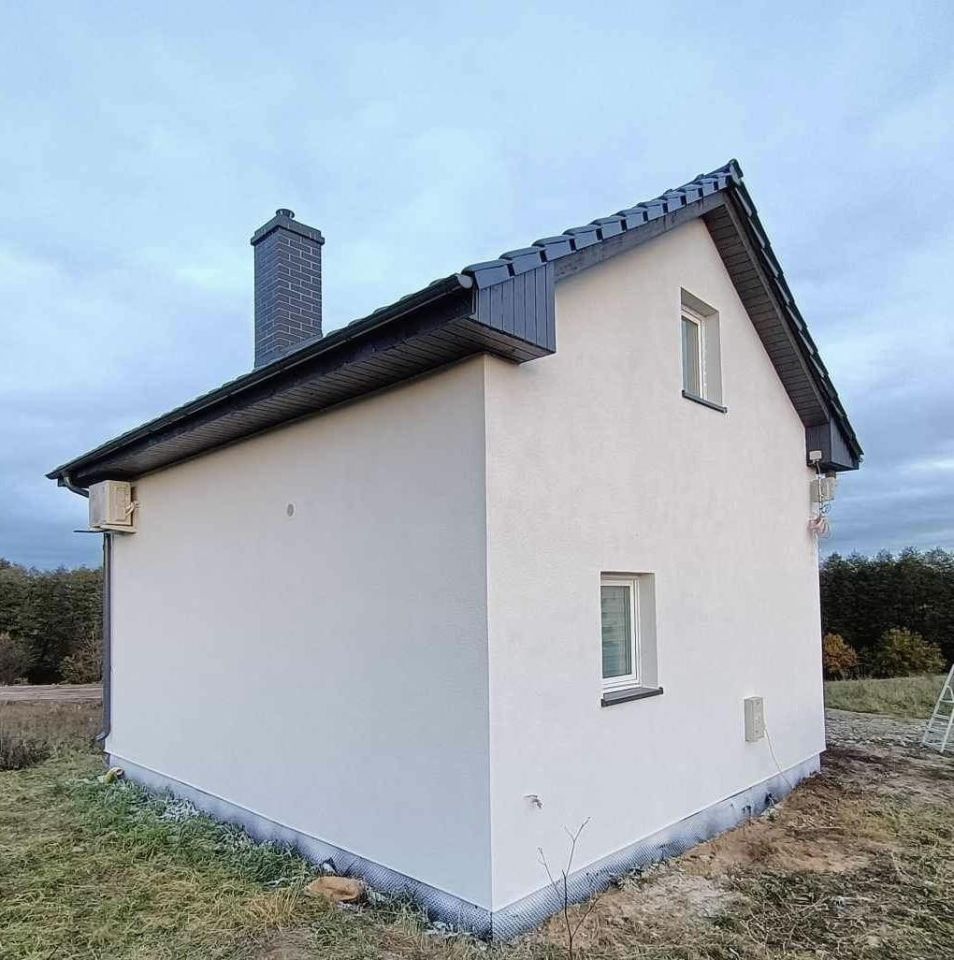 dom wolnostojący, 4 pokoje Żółte. Zdjęcie 11