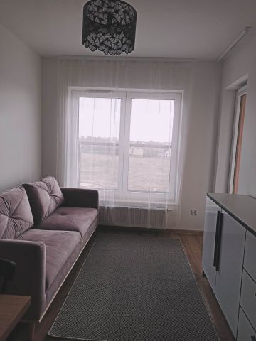 Mieszkanie 2-pokojowe Lublin Czechów Górny, ul. Koncertowa. Zdjęcie 1