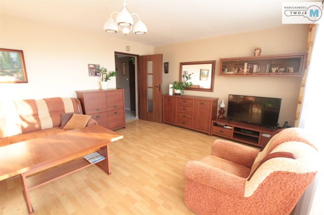 Mieszkanie 2-pokojowe Kielce Podkarczówka, ul. Kryształowa. Zdjęcie 1