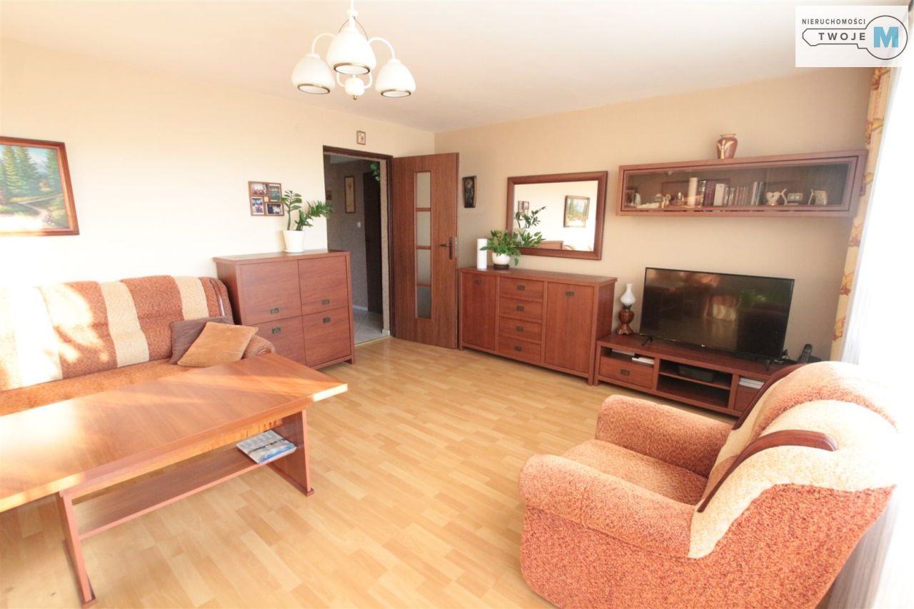 Mieszkanie 2-pokojowe Kielce Podkarczówka, ul. Kryształowa