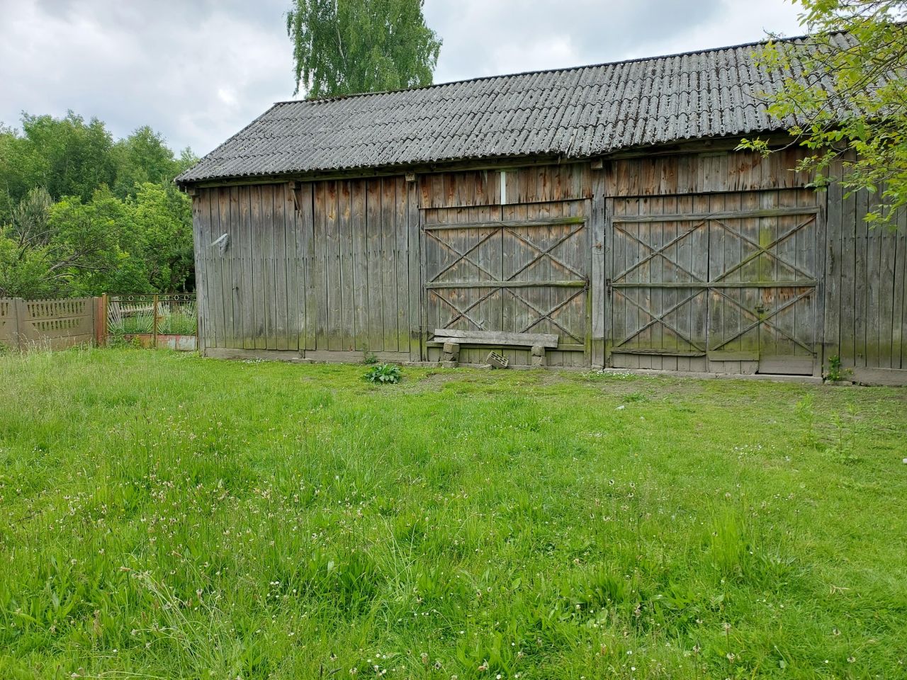 Działka rolno-budowlana Dębiny-Kolonia. Zdjęcie 10