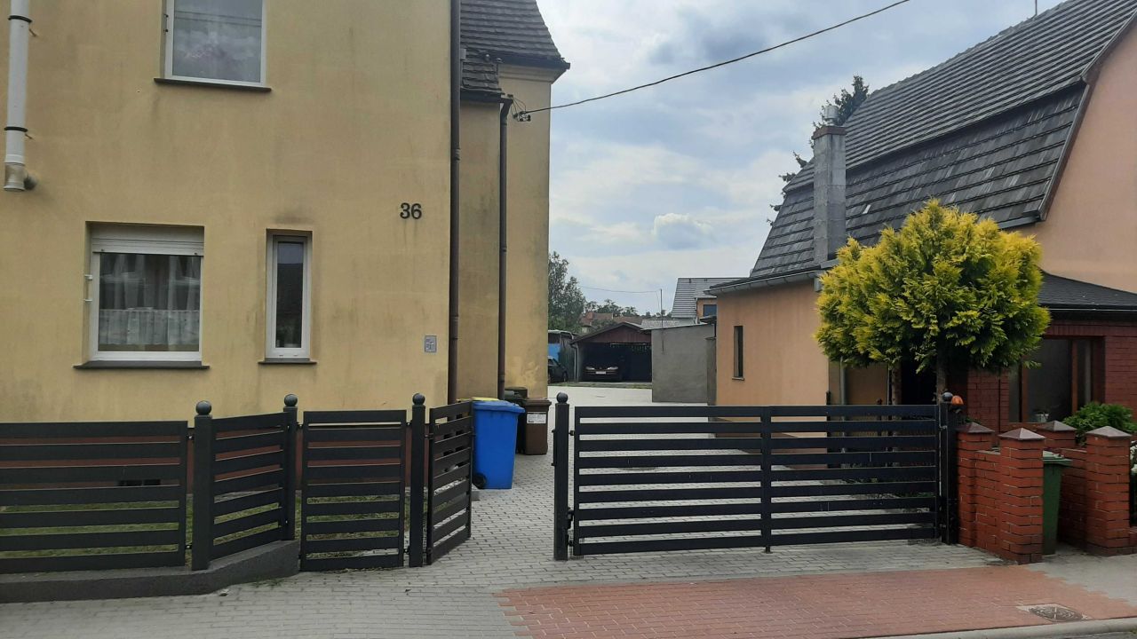 Mieszkanie 2-pokojowe Żagań, ul. Szkolna