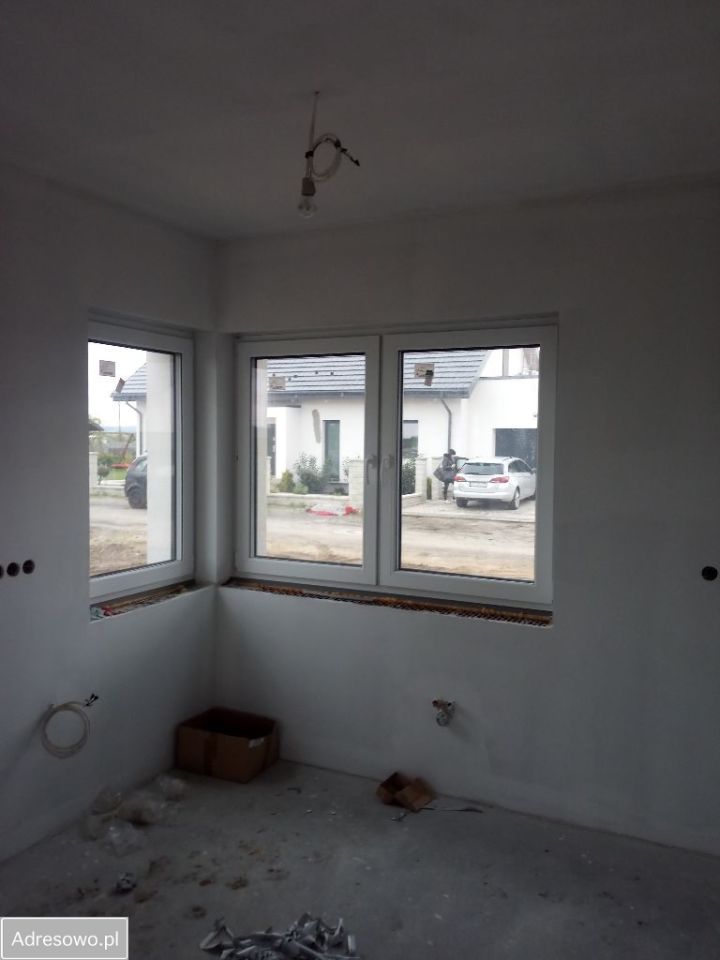 bliźniak, 3 pokoje Wojnowice, ul. Chabrowa. Zdjęcie 4