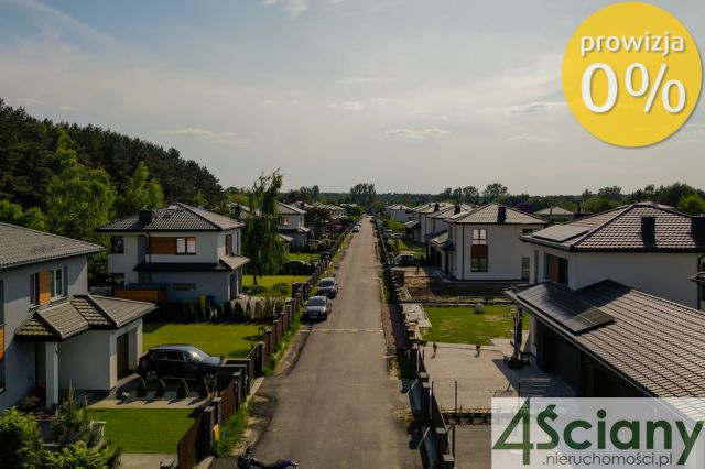 bliźniak, 6 pokoi Strzeniówka. Zdjęcie 3