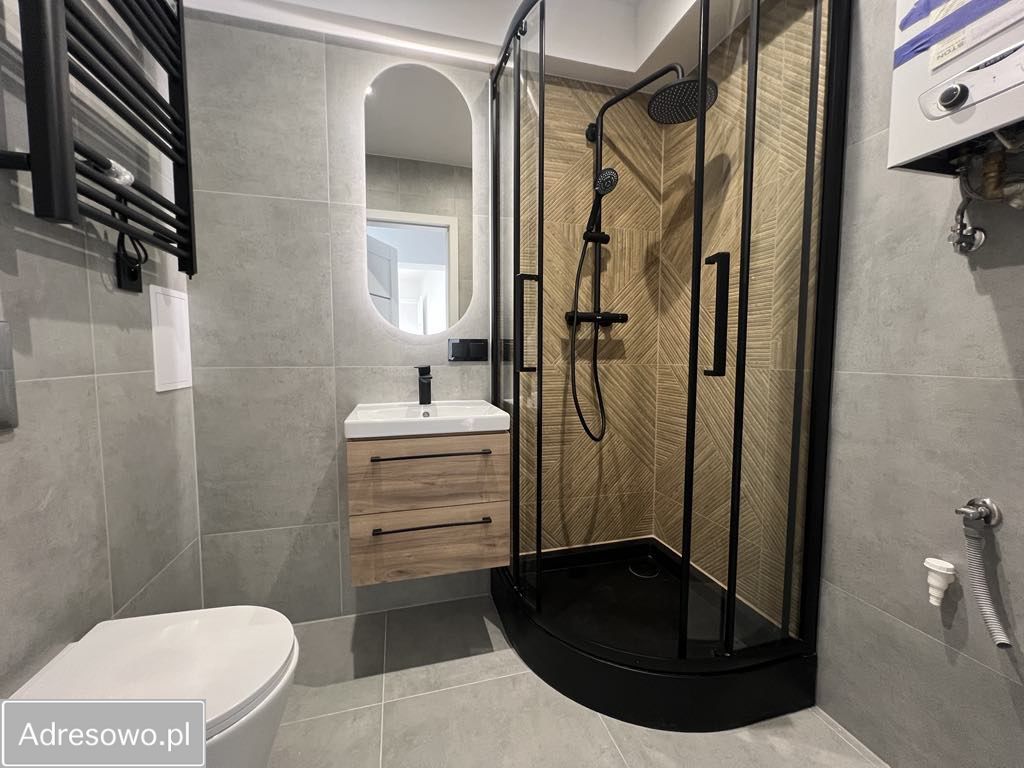 Mieszkanie 2-pokojowe Zabrze Rokitnica, ul. Józefa Wajzera. Zdjęcie 5