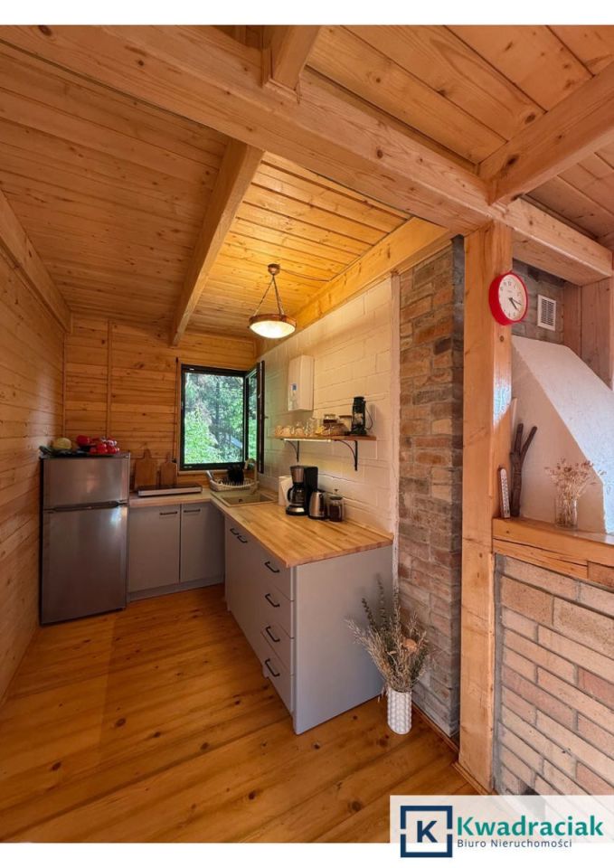 siedlisko, 4 pokoje Zawóz. Zdjęcie 21