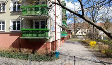 Mieszkanie 2-pokojowe Ostróda