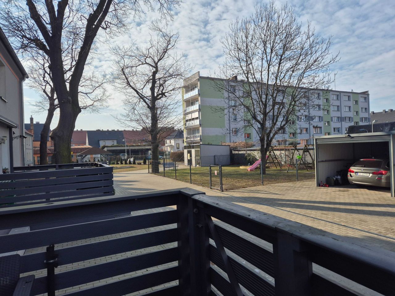 Mieszkanie 3-pokojowe Kędzierzyn-Koźle, ul. Tadeusza Kościuszki. Zdjęcie 6