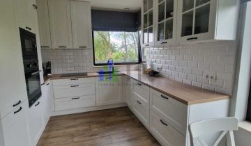 dom wolnostojący, 4 pokoje Kamieniec Wrocławski