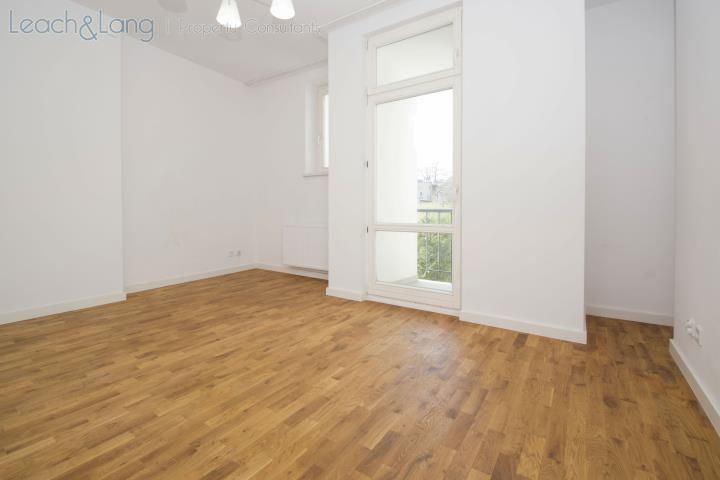 Mieszkanie 3-pokojowe Kraków Stare Miasto, ul. św. Maksymiliana Marii Kolbego. Zdjęcie 3