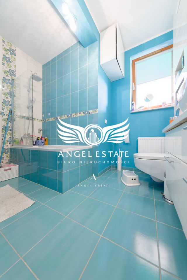 Mieszkanie 3-pokojowe Szczecin Warszewo, ul. Duńska. Zdjęcie 13