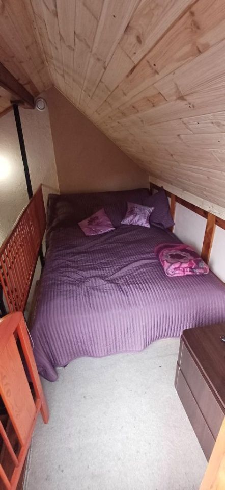 Działka rod Toruń Wrzosy, szosa Chełmińska. Zdjęcie 10