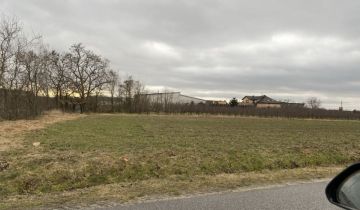 Działka budowlana Koziegłowy