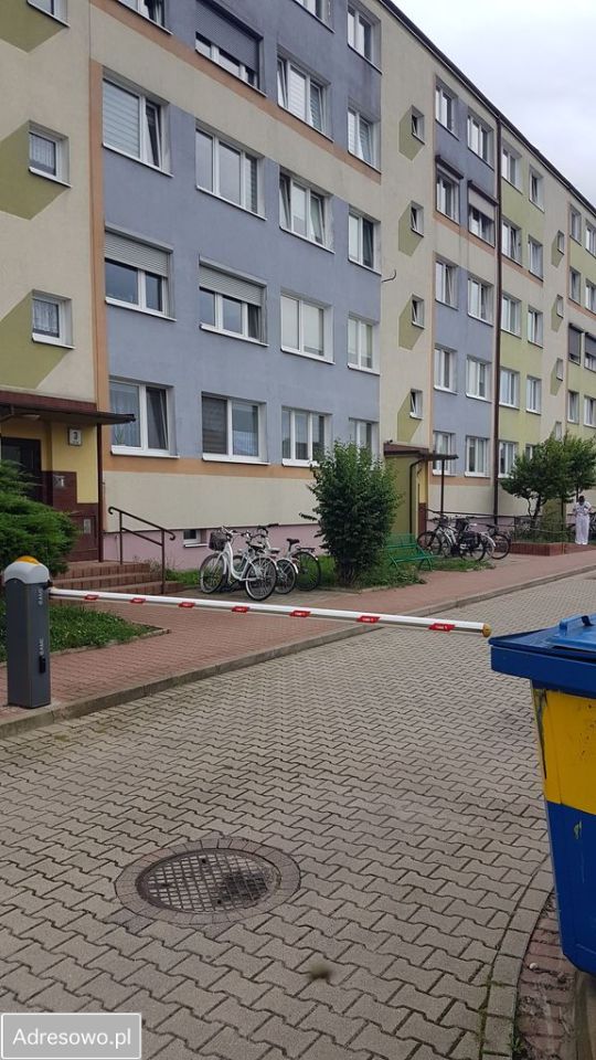 Mieszkanie 2-pokojowe Krotoszyn, os. Korczaka. Zdjęcie 14