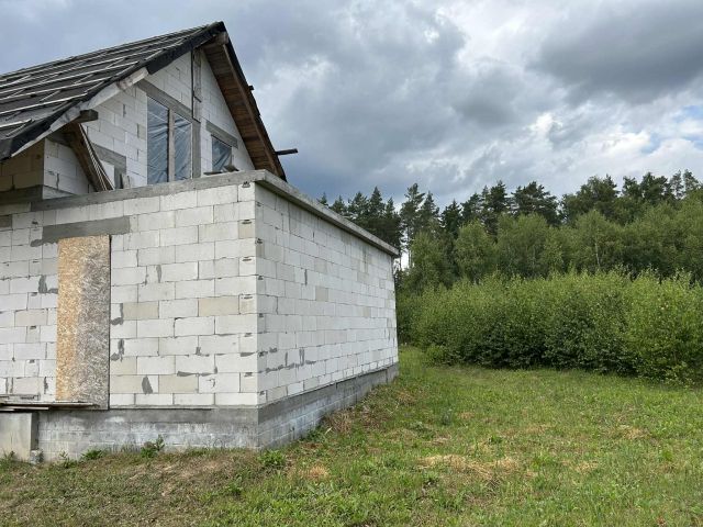 Działka budowlana Laski Wielkie. Zdjęcie 9