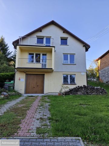 dom wolnostojący, 5 pokoi Las, ul. Zakopiańska. Zdjęcie 1