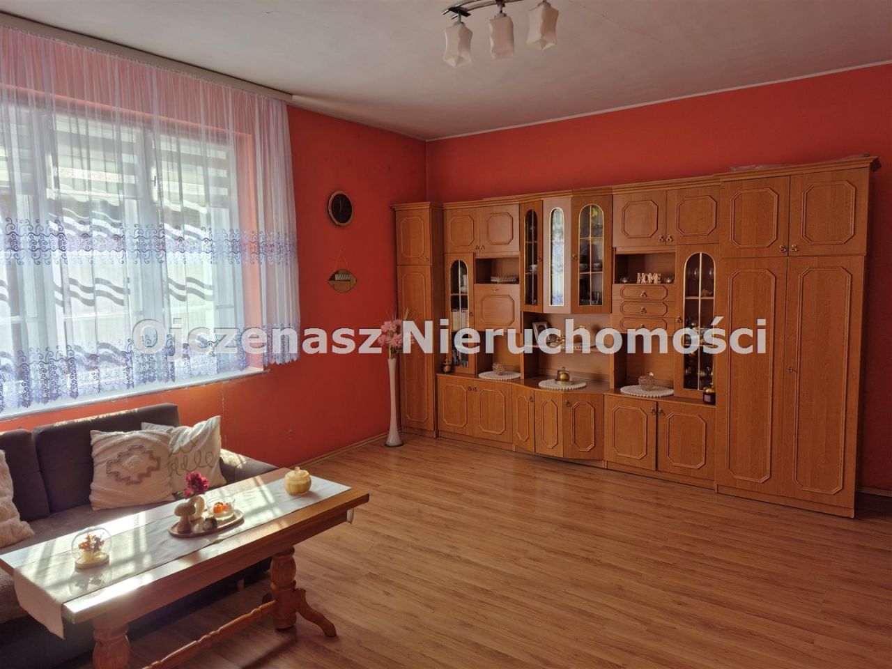 Mieszkanie 2-pokojowe Bydgoszcz Szwederowo. Zdjęcie 2