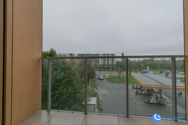 Mieszkanie 2-pokojowe Kraków, ul. Orawska. Zdjęcie 13