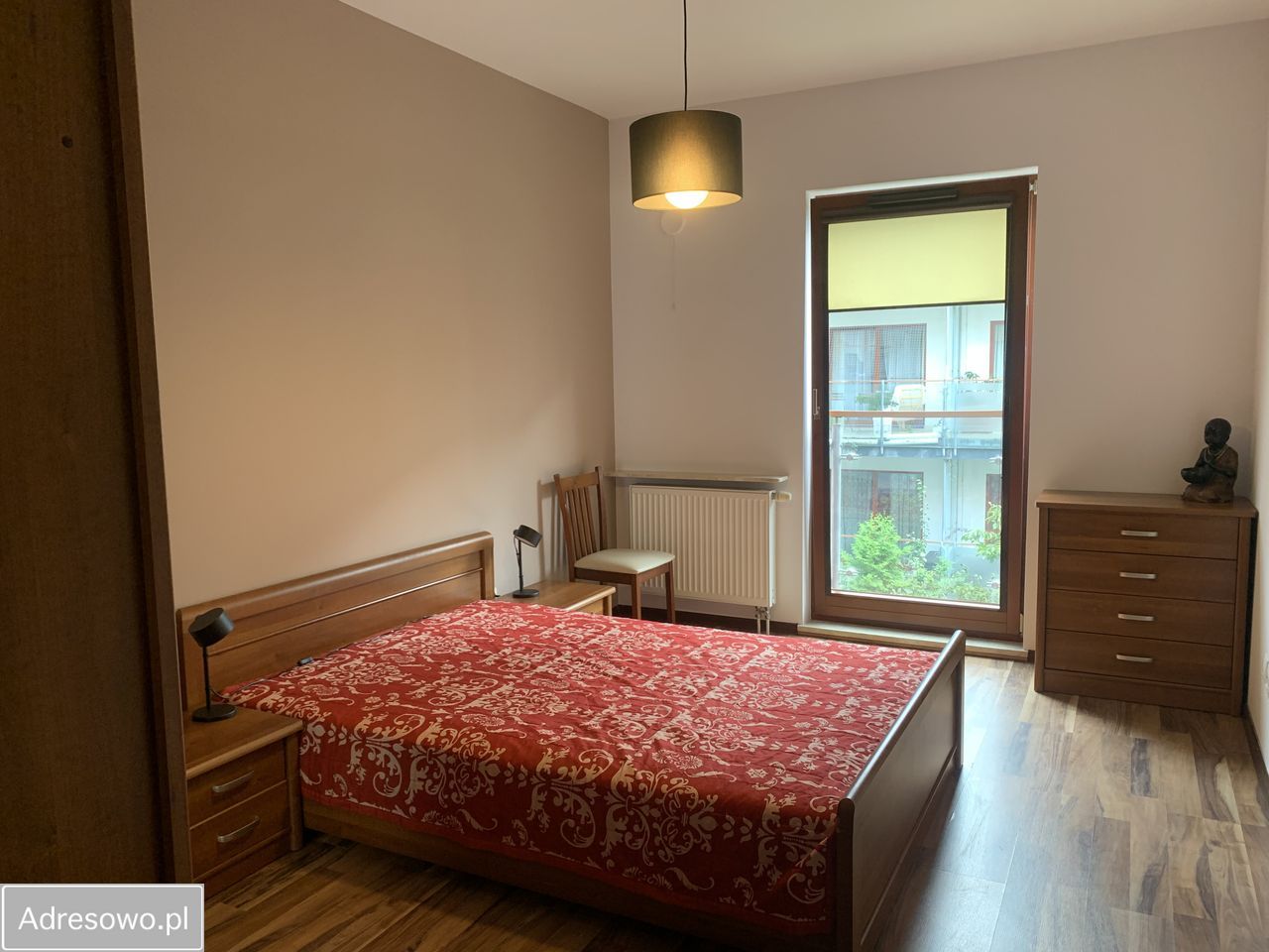 Mieszkanie 2-pokojowe Warszawa Wilanów, ul. Sarmacka. Zdjęcie 10