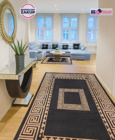 Mieszkanie 4-pokojowe Gdynia Śródmieście, ul. Antoniego Abrahama. Zdjęcie 4