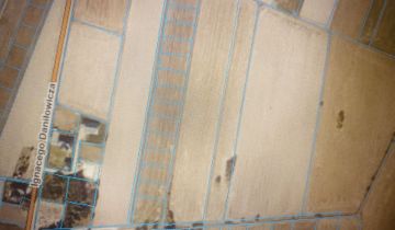 Działka budowlana Bielsk Podlaski