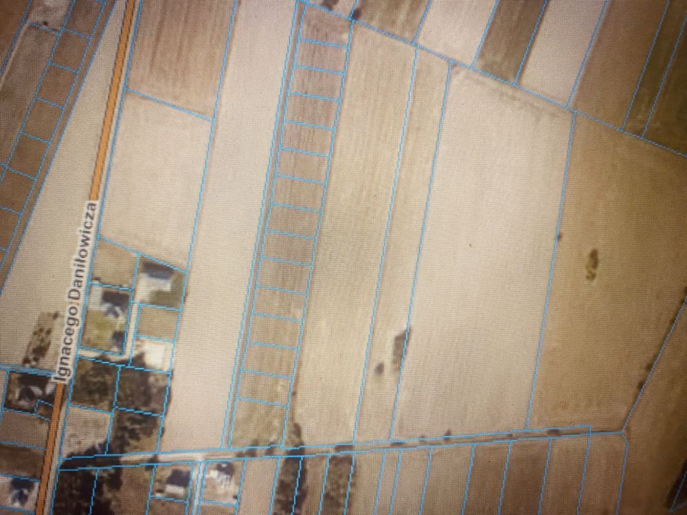 Działka budowlana Bielsk Podlaski. Zdjęcie 2