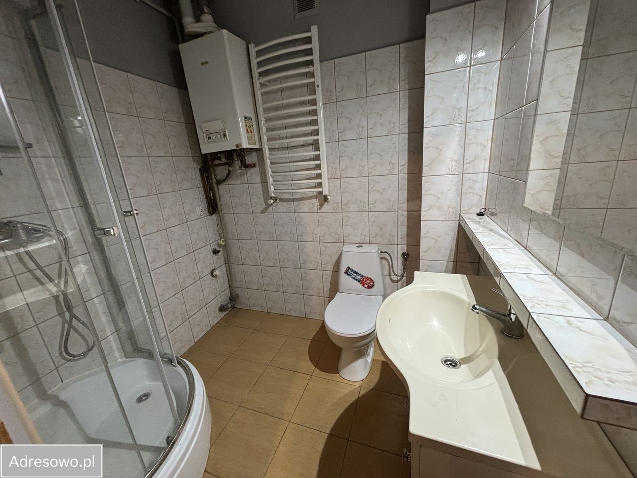 Mieszkanie 1-pokojowe Radziejów, ul. 1 Maja. Zdjęcie 11