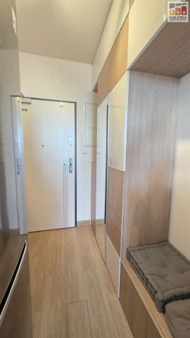 Mieszkanie 1-pokojowe Rzeszów Wilkowyja, ul. Bałtycka. Zdjęcie 10