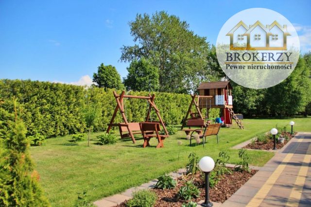 Lokal Osieki. Zdjęcie 3