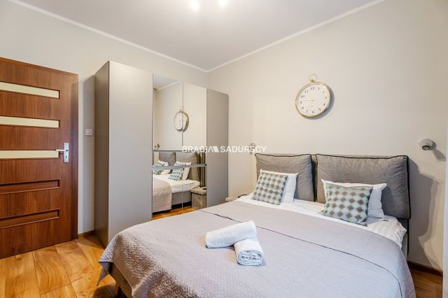 Mieszkanie 2-pokojowe Kraków Stare Miasto, ul. Bosacka. Zdjęcie 11