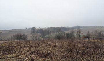 Działka rolna Kopytowa