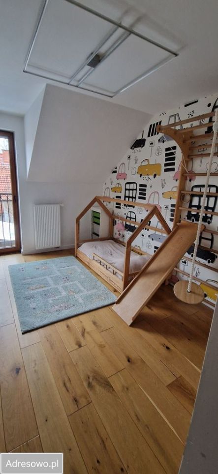 dom szeregowy, 5 pokoi Koszalin Rokosowo. Zdjęcie 14