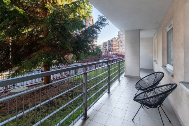 Mieszkanie 3-pokojowe Warszawa Bemowo, ul. Obrońców Tobruku. Zdjęcie 18