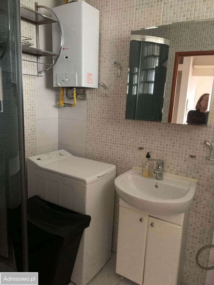 Mieszkanie 1-pokojowe Katowice Śródmieście, ul. Stanisława Moniuszki. Zdjęcie 3